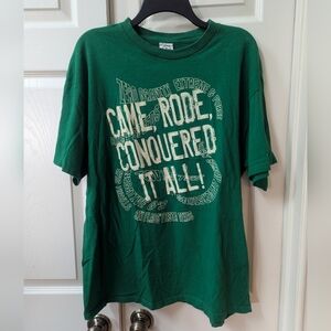 Six Flags Fiesta Texas T-Shirt Adult size XL